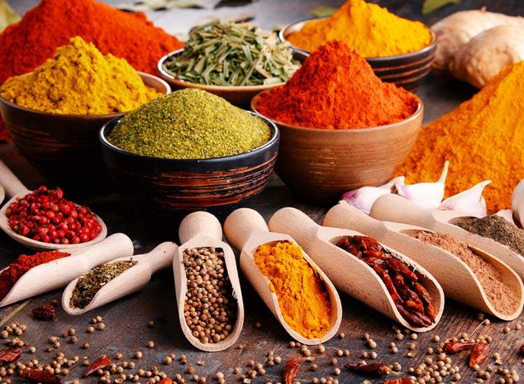 A1 Agro Indian Spices