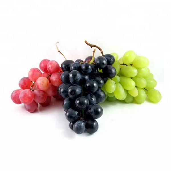100% Natural Fresh Red Graps  Grapes