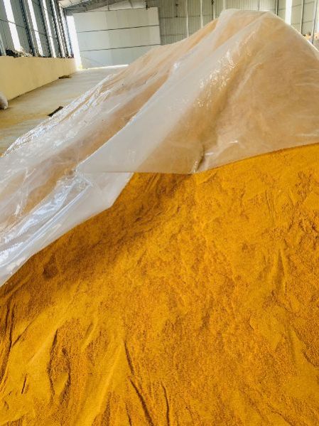 High Quality Corn Meal Gluten