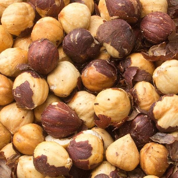 Organic Certified Hazelnut High Quality For Sale
