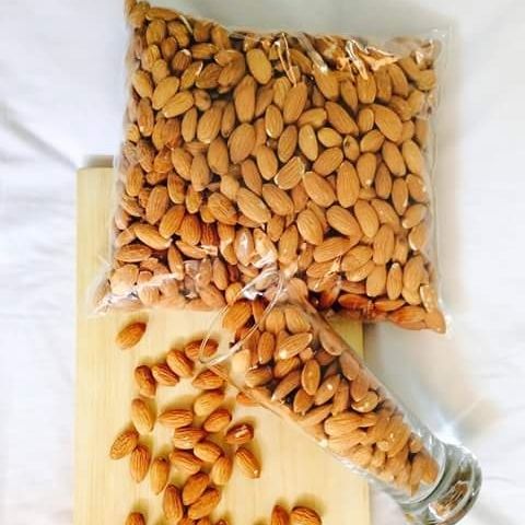 Premium Quality Californian Almond Nuts /