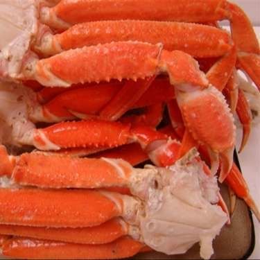 Quality Frozen Red King Crabs