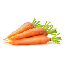 Fresh Organic Carrot, Style : Natural