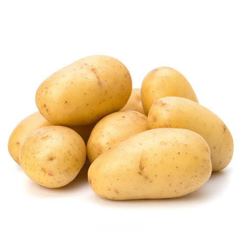 Oval Fresh Organic Potato, for Cooking, Style : Natural