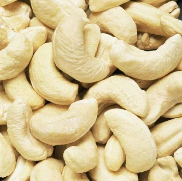 Cashew Nut W210, Certification : FSSAI Certified, ISO 9001:2017