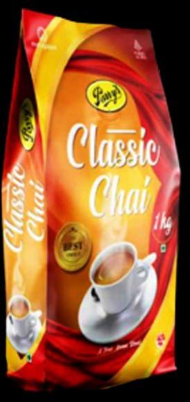 Classic Chai, Certification : FSSAI Certified