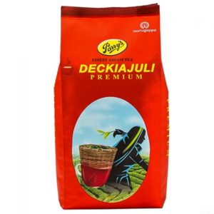 Deckiajuli - 1 KG