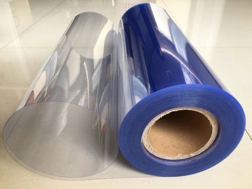 Clear Transparent PVC Plastic Sheet, Thickness: 1.5 mm at Rs 110/kg in Delhi