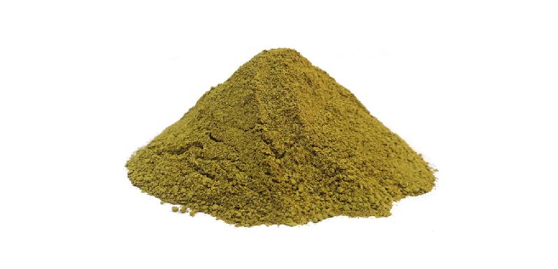  Common Cassia Gum Powder, for Food, Industrial, Form : gel