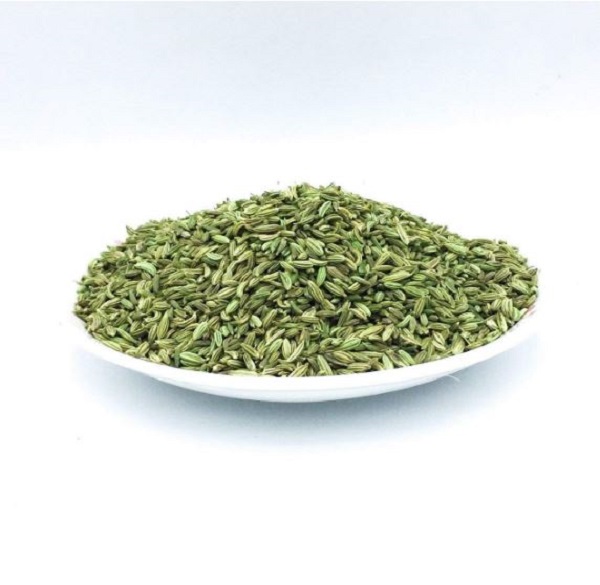 Green Fennel Seeds