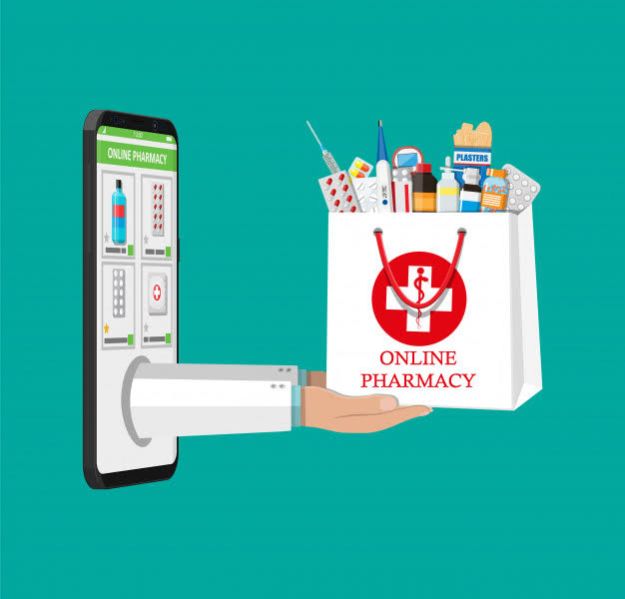 Online Pharmacy