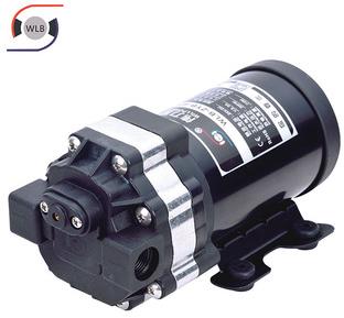 Electric 10-20kg ro booster pump, Working Pressure : 100 GPD