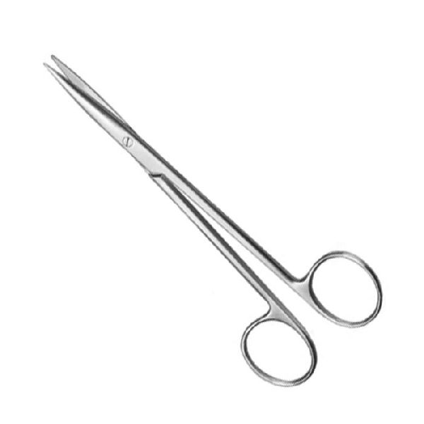 Metzenbaum Dissecting Scissor Manufacturer in Jalandhar Punjab India by
