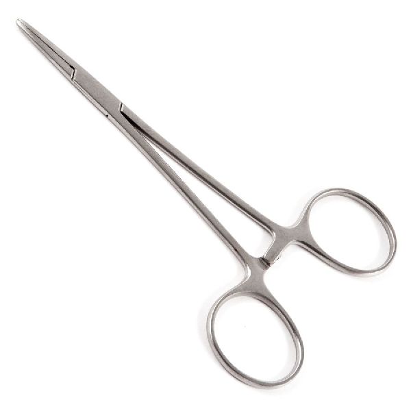 Polished Stainless Steel Mosquito Forceps, for Hospital, Size : 4inch,  6inch, 8inch, 5 at Best Price in Jalandhar