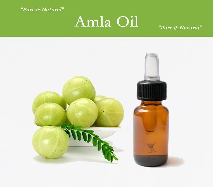 Amla Oil