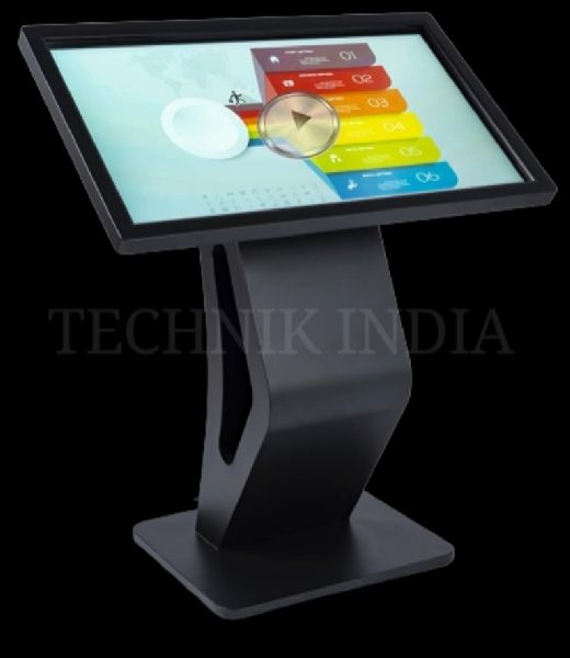 DIGITAL INTERACTIVE KIOSKS