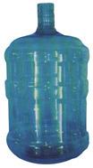 Plastic Mineral Water Jar, Capacity : 20 Ltr