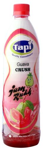  Guava Crush, for Home, Hotel, Restaurant, Form : Liquid