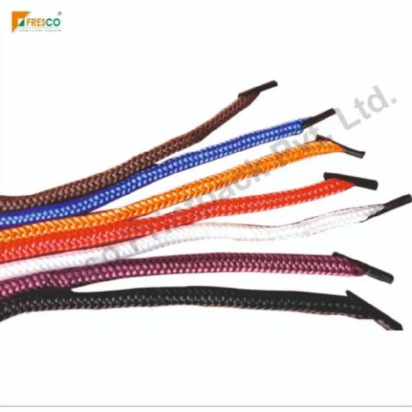 Fresco Polyester Rope Handle For Bags, Style : Braided, Feature : Easy ...