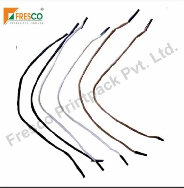 Tipping Rope with T End, for Paper Bag, Feature : High Tenacity, Light Weight