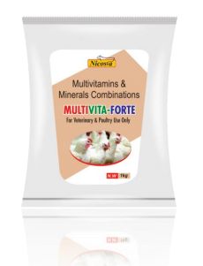 Multivita-Forte Feed Supplement