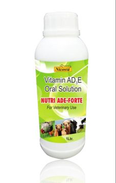 Nutri ADE-Forte Feed Supplement