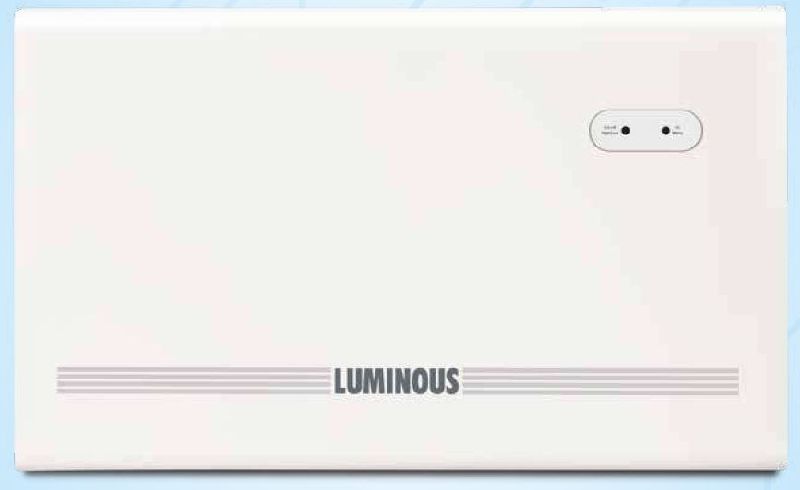 Luminous ToughX TA170L2 Silverline Stabilizer, Color : White