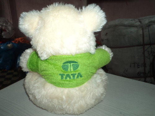 Promotional Teddy Bear