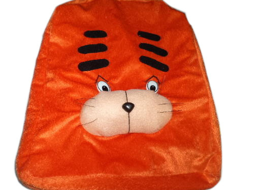 Soft Toy Kids Bag, Color : Multicolor