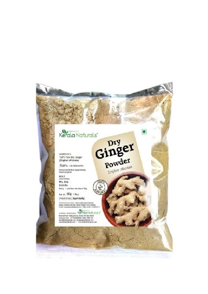 KERALA NATURALS DRY GINGER POWDER50MG, for Cosmetic Products, Medicine, Packaging Type : PLASTIC PACKING