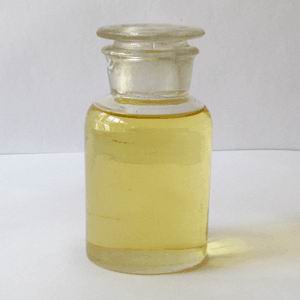 Dehydrated Castor Oil