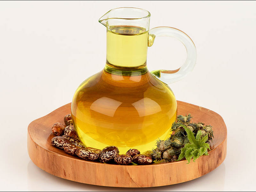First Special Grade Castor Oil Manufacturer & Exporters from Vadodara