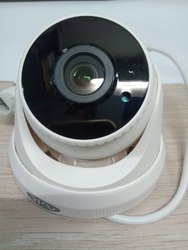 4 MP IP Camera