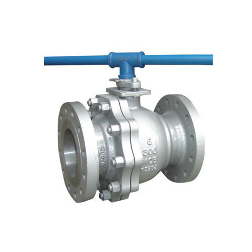 High Metal Floating Ball Valves, for Water Fitting, Pattern : Plain