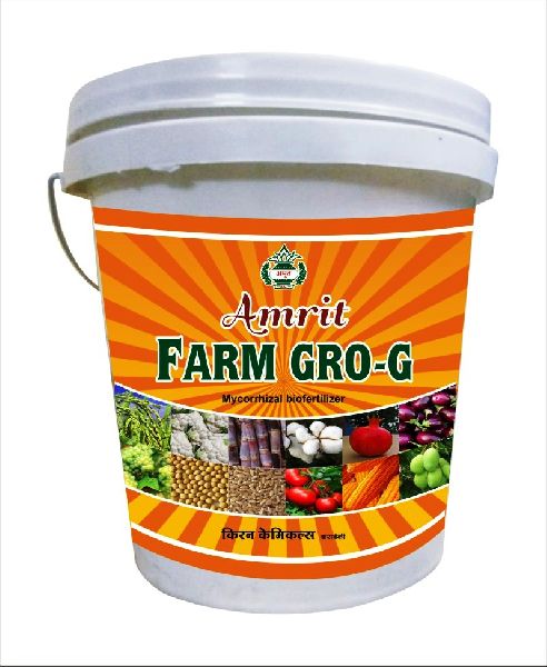 Amrit Farm Gro-G, for Agriculture, Purity : 100%