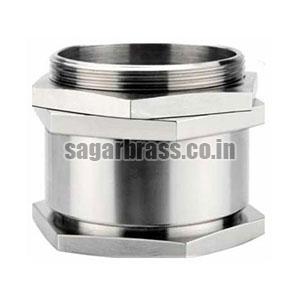 Single Compression Cable Gland