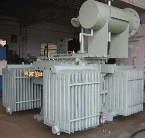 Furnace Transformer, Output Type : Three Phase