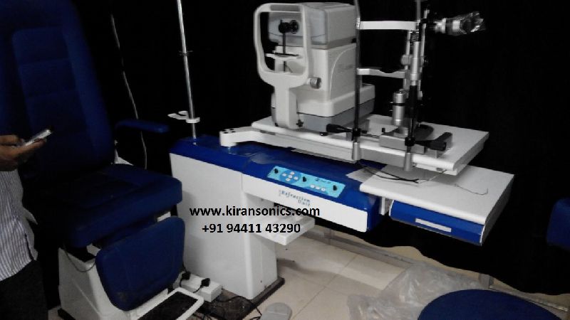 Ophthalmic Devices