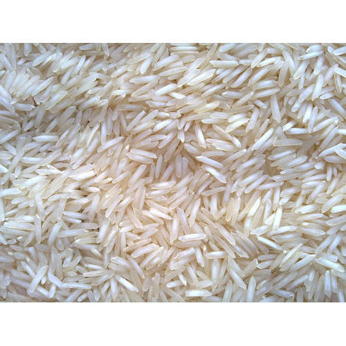 Common 1509 Sella Basmati Rice, for Gluten Free, Style : Fresh