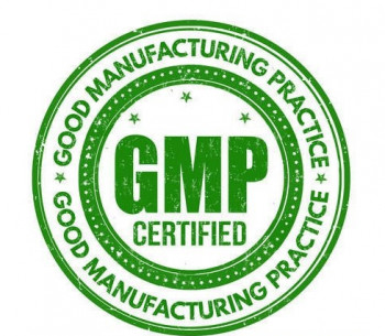 GMP Certification Service at Best Price in Thane K B Group