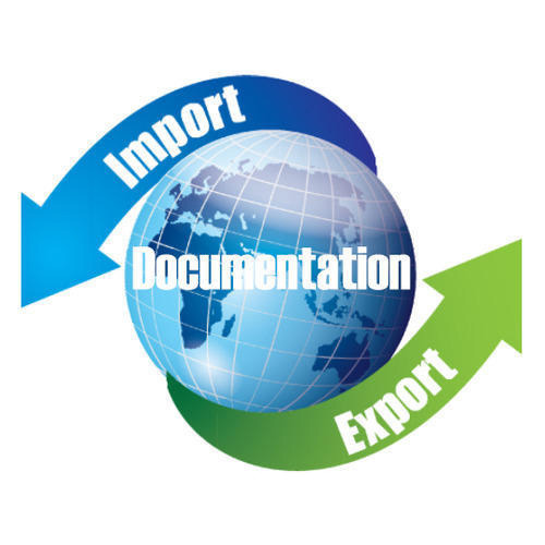 Import and Export Documentation Service