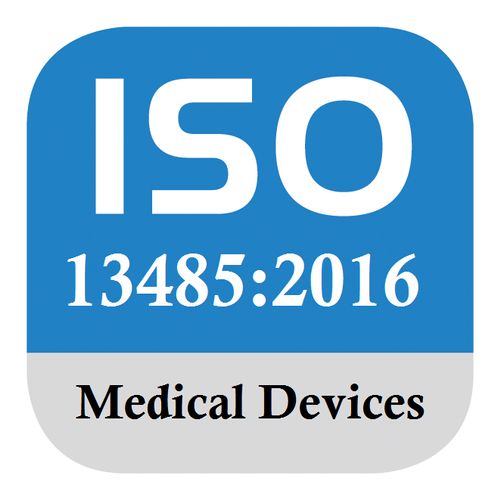 ISO 13485:2016 Medical Device Certification Services