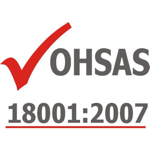 OHSAS 18001:2007 Certification Services