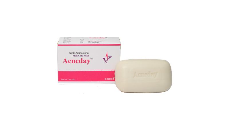 Acneday Soap