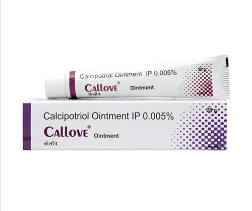 Callove Ointment