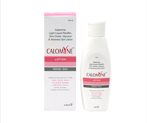 Calomyne Lotion