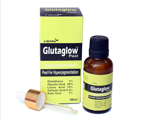 Glutaglow Peel