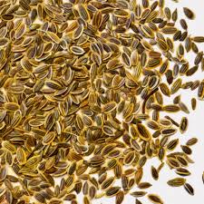 Dill Seeds, Color : Light Brown