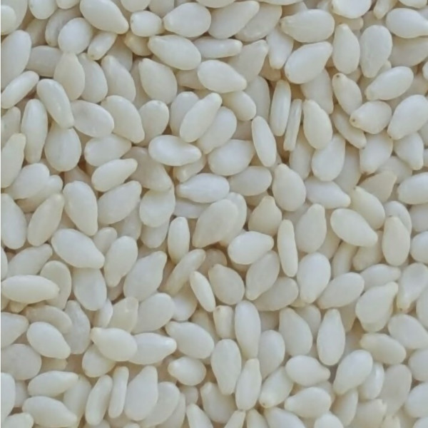 Hulled Sesame Seeds