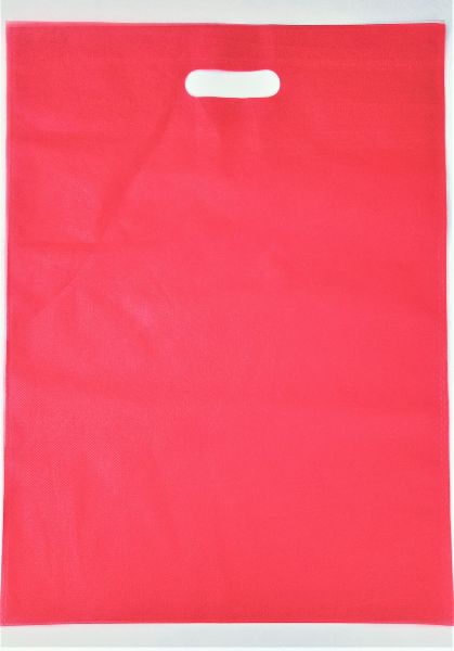 Red Non Woven Bag